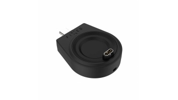 Fixed | Charging USB-C adapter FIXED for smartwatch Garmin Fenix 5/6/7/7X/8, Epix, Venu 2/3/3S, Vívoactive 3/4/5