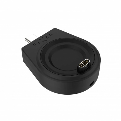 Fixed | Charging USB-C adapter FIXED for smartwatch Garmin Fenix ​​5/6/7/7X/8, Epix, Venu 2/3/3S, Vívoactive 3/4/5