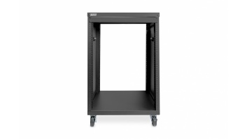 Digitus AVS Rack | DN-48001 | Black