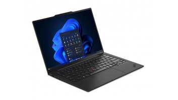 Lenovo ThinkPad X1 Carbon G13 Intel | Black | 14 " | IPS | WUXGA | 1920 x 1200 pixels | Anti-glare | Intel Core Ultra 5 | 225U | 16 GB | Soldered LPDDR5x | Solid-state drive capacity 512 GB | Intel Graphics | Windows 11 Pro | 802.11ax | Bluetooth version 