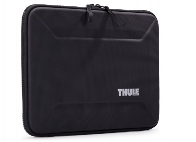 Thule | Gauntlet | Fits up to size 14 " | MacBook Sleeve | Black