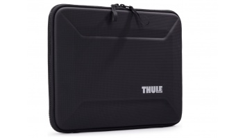 Thule | Gauntlet | Fits up to size 14 " | MacBook Sleeve | Black