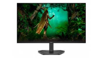 Dell | SE2725HG | 27 " | IPS | FHD | 16:9 | 200 Hz | 1 ms | 1920 x 1080 pixels | 300 cd/m² | HDMI ports quantity 2 | Black