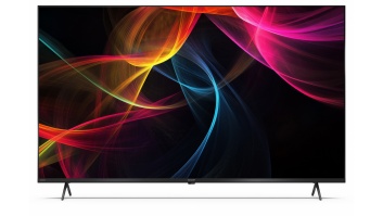 Sharp | 50HL4265E | 50 | Smart TV | Google TV | UHD | Black