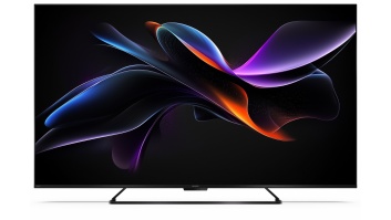 Sharp | 65HR7265E | 65 | Smart TV | Google TV | Black