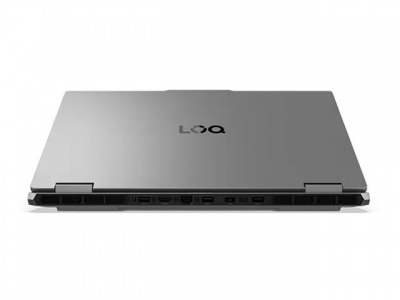 Lenovo LOQ 17IRX10 | Luna Grey | 17.3 " | IPS | FHD | 1920 x 1080 pixels | Anti-glare | Intel Core i5 | i5-13450HX | 16 GB | SO-DIMM DDR5 | Solid-state drive capacity 1000 GB | NVIDIA GeForce RTX 5050 | GDDR7 | 8 GB | Windows 11 Home | 802.11ax | Bluetoot