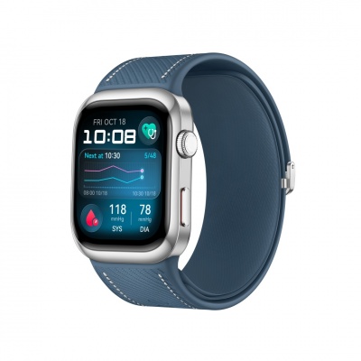 Huawei Watch D2, Luca-B29 | AMOLED | 1.82" | Blue