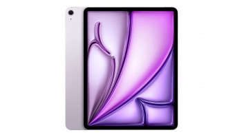Apple | iPad Air | Purple | 13 " | 2732 x 2048 pixels | IPS | Apple | 12 GB | M4 | 128 GB | Wi-Fi | Front camera | 12 MP | Rear camera | 12 MP | Bluetooth | 6.0 | iPadOS | 26