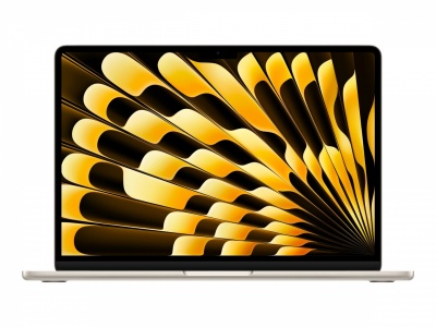 Apple MacBook Air 13" Apple M5 10C CPU, 10C GPU/24GB/1TB SSD/Starlight/SWE | Apple