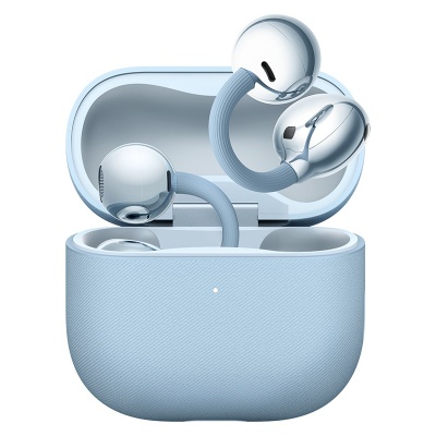 Huawei | Earbuds | FreeClip 2 | Bluetooth | Open-Ear | Blue | Noise canceling | Wireless