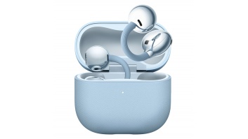 Huawei | Earbuds | FreeClip 2 | Bluetooth | Open-Ear | Blue | Noise canceling | Wireless