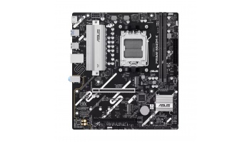 Asus PRIME B840M-K | Processor family AMD | Processor socket AM5 | DDR5 | Supported hard disk drive interfaces SATA, M.2 | Number of SATA connectors 2