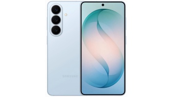 Samsung S26 (S942) | Galaxy | Skye Blue | 6.3 " | Dynamic LTPO AMOLED 2X | 1080 x 2340 pixels | Qualcomm | Snapdragon 8 Elite Gen 5 (3 nm) | Internal RAM 12 GB | 256 GB | Dual SIM | 5G | Main camera resolution 50+12+10 MP | Secondary camera resolution 12