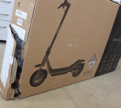 SALE OUT. Xiaomi Electric Scooter 6 Pro GL | Xiaomi 24 month(s) | DAMAGED PACKAGING