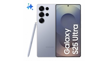 MOBILE PHONE GALAXY S25 ULTRA/512GB SILVERB SM-S938B SAMSUNG