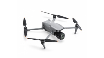 Drone|DJI|Air 3S Fly More Combo (DJI RC-N3)|Consumer|CP.MA.00000815.02