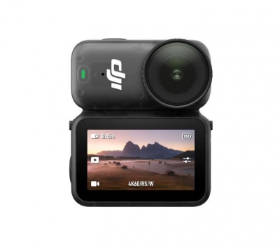 CAMERA OSMO NANO/64GB CP.OS.00000461 DJI
