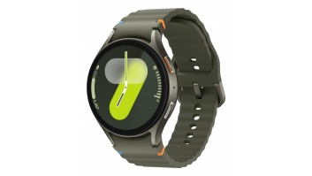 SMARTWATCH GALAXY WATCH7/44MM GREEN SM-L310 SAMSUNG