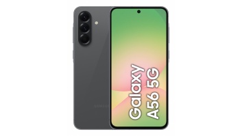 MOBILE PHONE GALAXY A56 5G/256GB BLACK SM-A566B SAMSUNG