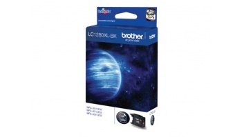 Brother LC1280XLBK | Ink Cartridge | Black