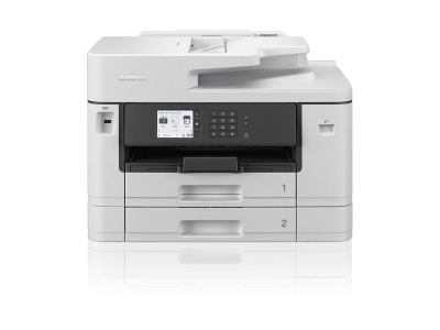 Brother | MFC-J5740DW | Inkjet | Colour | 4-in-1 | A3 | Wi-Fi