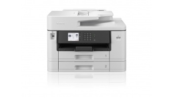 Brother | MFC-J5740DW | Inkjet | Colour | 4-in-1 | A3 | Wi-Fi