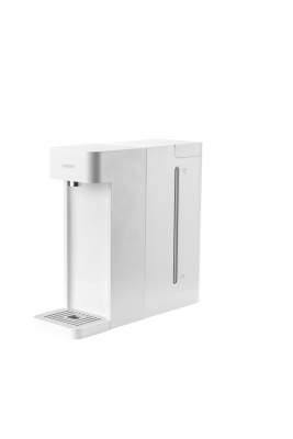 Xiaomi | Instant Hot Water Dispenser EU | Water Dispenser | 2000 W | 3 L | Plastic | White