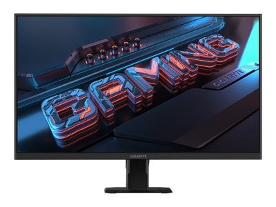 Gigabyte | GS27QA EK1 | 27 " | IPS | QHD | 180 Hz | 1 ms | 2560 x 1440 pixels | 300 cd/m² | HDMI ports quantity 2 | Black