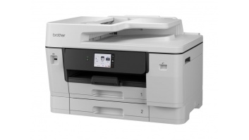 Brother | MFC-J6960DW | All-in-one Inkjet Printer | Colour | Inkjet | A3 | Wi-Fi | Grey