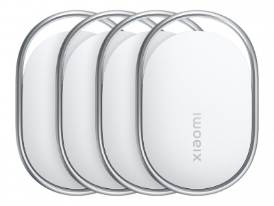 Xiaomi Xiaomi Tag 4 Pack | Xiaomi