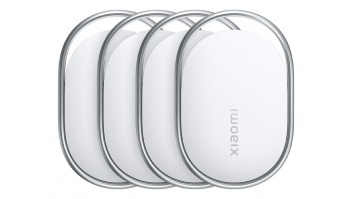 Xiaomi Xiaomi Tag 4 Pack | Xiaomi