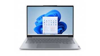 Lenovo ThinkBook 14 G8 IAL Intel | Arctic Grey | 14 " | IPS | WUXGA | 1920 x 1200 pixels | Anti-glare | Intel Core Ultra 9 | 185H | 16 GB | SODIMM DDR5 | Solid-state drive capacity 512 GB | Intel Arc Graphics Functions as Intel Graphics | Windows 11 Pro |