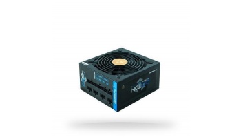 Power Supply|CHIEFTEC|600 Watts|Efficiency 80 PLUS BRONZE|PFC Active|BDF-600S