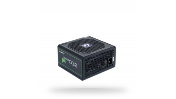 Power Supply|CHIEFTEC|600 Watts|Efficiency 80 PLUS|PFC Active|GPE-600S