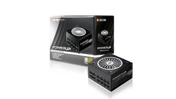 Power Supply|CHIEFTEC|650 Watts|Efficiency 80 PLUS GOLD|PFC Active|GPX-650FC