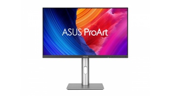 Asus | ProArt PA27JCV | 27 " | IPS | 16:9 | 60 Hz | 5 ms | 5120 x 2880 pixels | 400 cd/m² | HDMI ports quantity 1