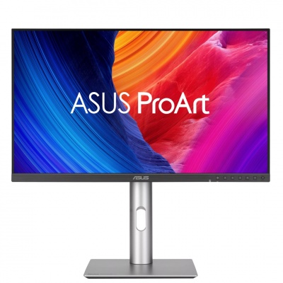 Asus ProArt PA278QGV | 27 " | IPS | 16:9 | 120 Hz | 5 ms | 2560 x 1440 pixels | 350 cd/m² | HDMI ports quantity 1