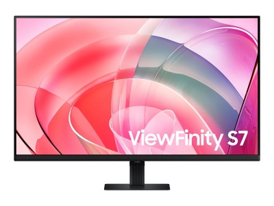 Samsung | LS32D700EAUXEN | 32 " | VA | 16:9 | 60 Hz | 5 ms | 3840 x 2160 pixels | 350 cd/m² | HDMI ports quantity 1 | Black
