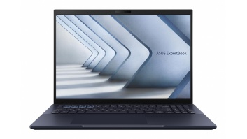 Notebook|ASUS|ExpertBook|B5604CMA-Q90732X|CPU  Core Ultra|u5-125H|1200 MHz|16"|1920x1200|RAM 16GB|DDR5|SSD 512GB|Intel Graphics|Integrated|ENG|Windows 11 Pro|Black|1.72 kg|90NX0751-M00U30