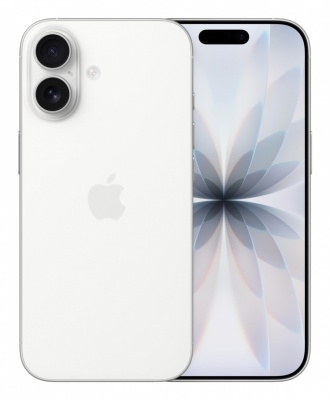 MOBILE PHONE IPHONE 17/256GB WHITE MG6K4 APPLE