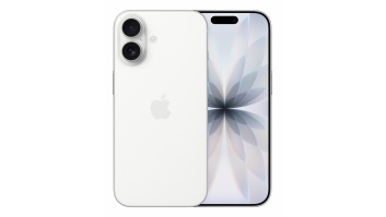 MOBILE PHONE IPHONE 17/256GB WHITE MG6K4 APPLE