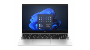 Notebook|HP|255R G10|CPU AMD RyzenT 5|7535U|2.9 GHz|15.6 "|1920 x 1080 pixels|RAM 16 GB|DDR5-SDRAM|SSD 512 GB|Discrete graphics Not available|On-board graphics Yes|Numeric keypad Yes|Keyboard language English|OS installed FreeDOS|Colour Silver|Weight 1.66