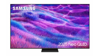 TV Set|SAMSUNG|55 "|4K Ultra HD|3840 x 2160 pixels|Flat|Neo QLED|QE55QN80FAUXXH