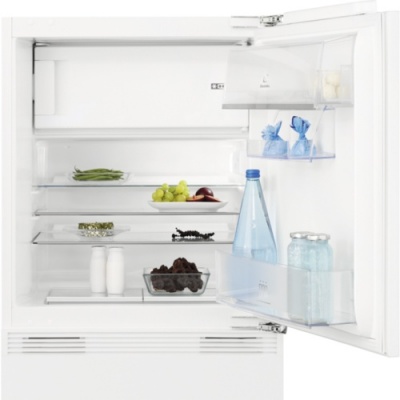 Electrolux iebūv. ledusskapis, 82 cm
