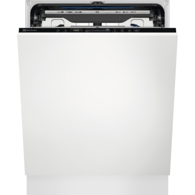 Electrolux trauku mazgājamā mašīna (iebūv.), balta, 60 cm