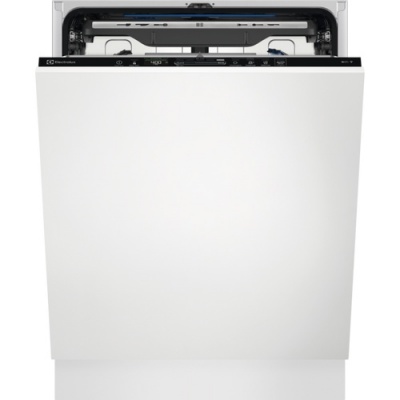 Electrolux trauku mazgājamā mašīna (iebūv.), balta, 60 cm