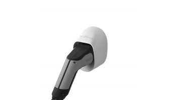 Wallbox | Socket  Holder | Berlin T2 A | White