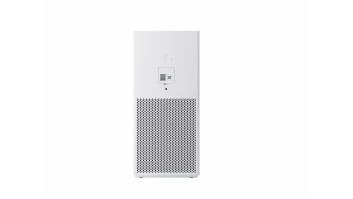 Xiaomi | Smart Air Purifier | 4 Lite EU | 33 W | Suitable for rooms up to 25-43 m² | White