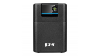 Eaton | UPS | 5E Gen2 700D DIN | 700 VA | 360 W