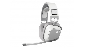 Corsair | Gaming Headset | HS80 MAX | Bluetooth | Over-Ear | Wireless